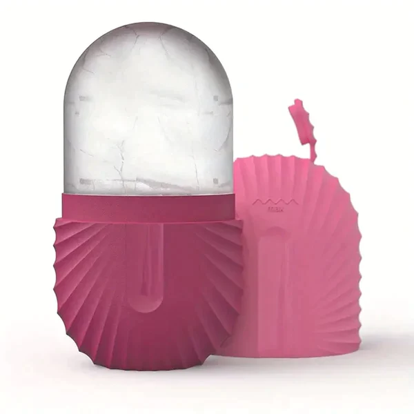 ICE FACIAL ROLLER