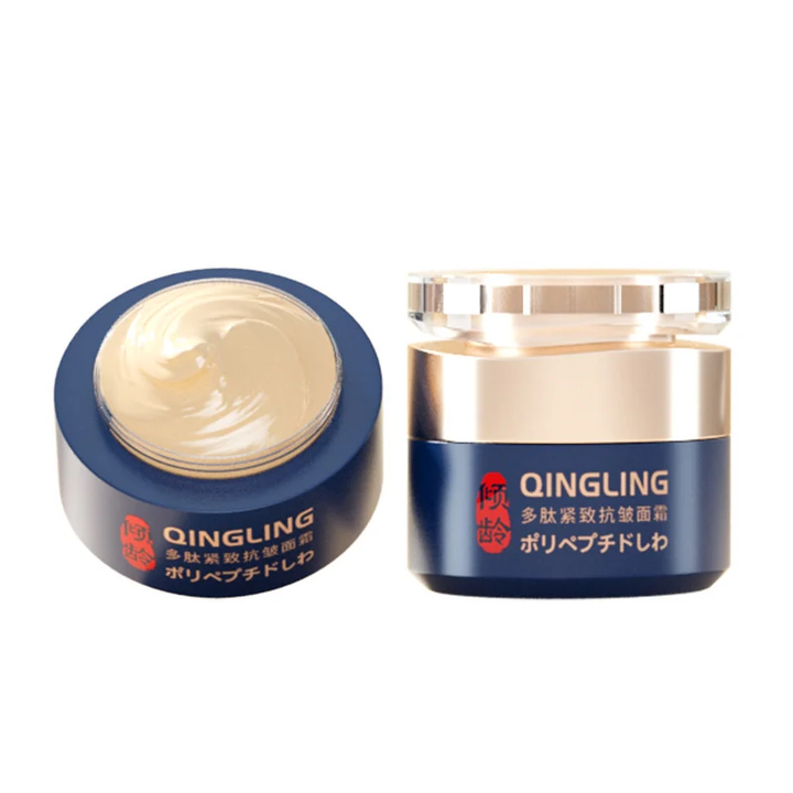 🔥 Buy 1 Get 1 Free🔥2025 Hot Sale Polypeptide Firming Full Face Cream