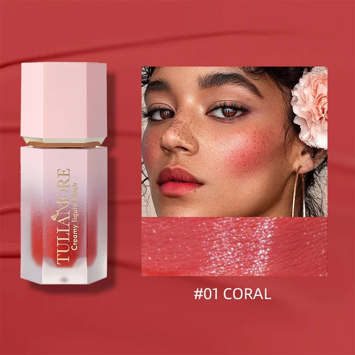 Cheek Liquid Blush