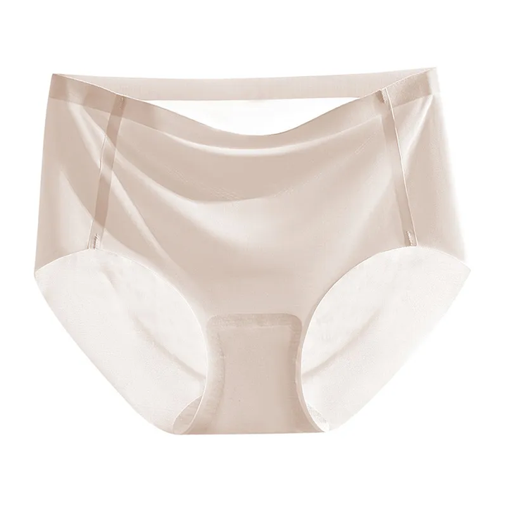 Mask Panties Unimaginably Cold