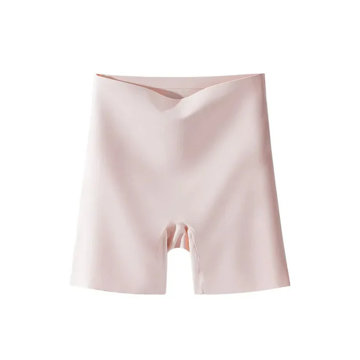 Seamless Anti-Fart Shorts and 2-in-1 Underwear