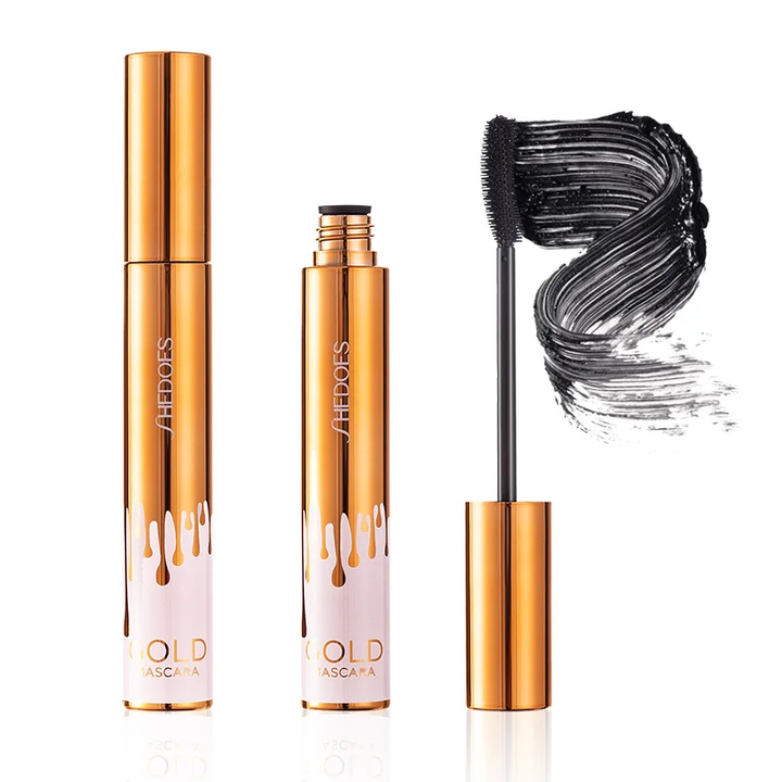 Lash Glow Bamboo Lash Lift Mascara