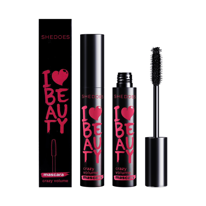 Waterproof Volume Mascara