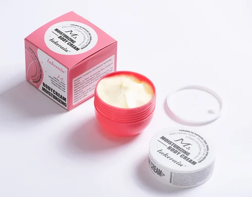 ✨BODY BUM BUM CREAM - Smooth Tighten and Glow 🍑