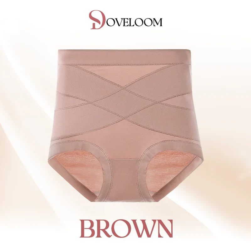 DoveLoom Ultimate Comfort Leakproof and Shaping Panties
