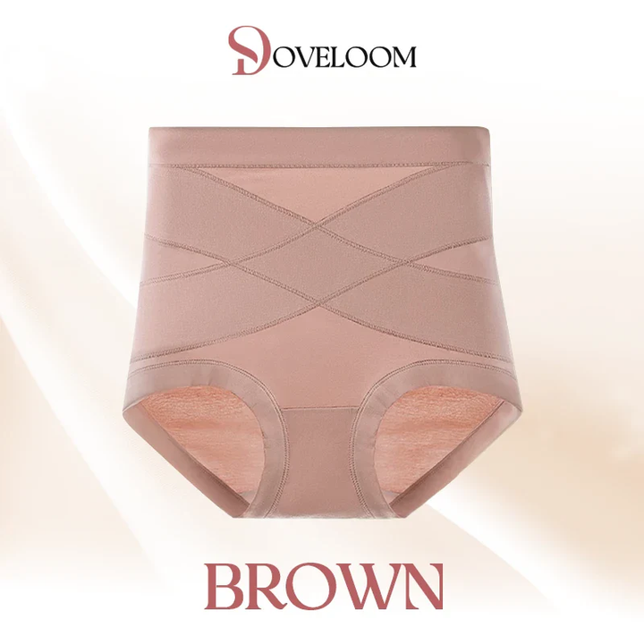 DoveLoom Ultimate Comfort Leakproof and Shaping Panties