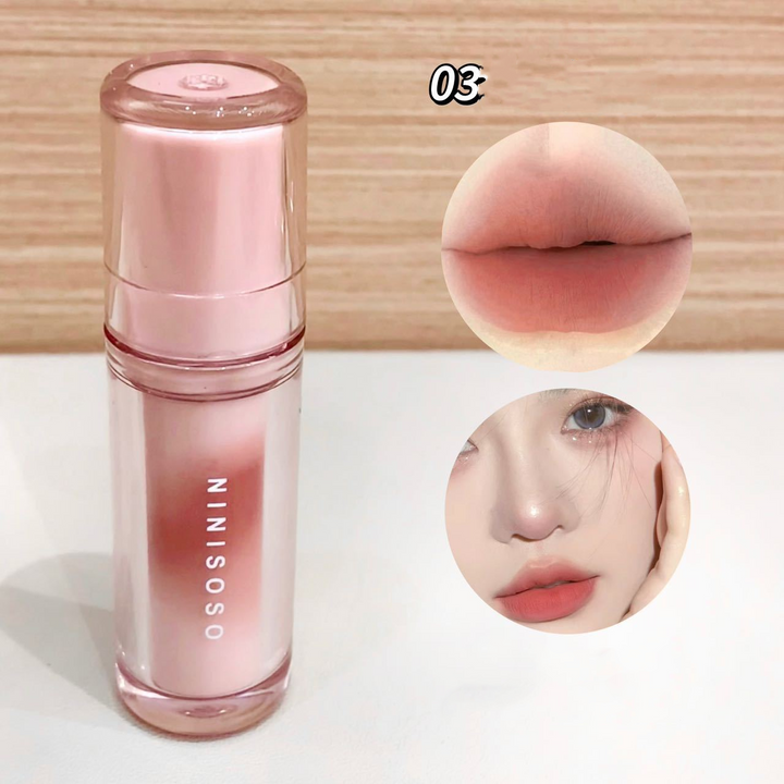 Goddess Essential Long-Lasting Lip Gloss