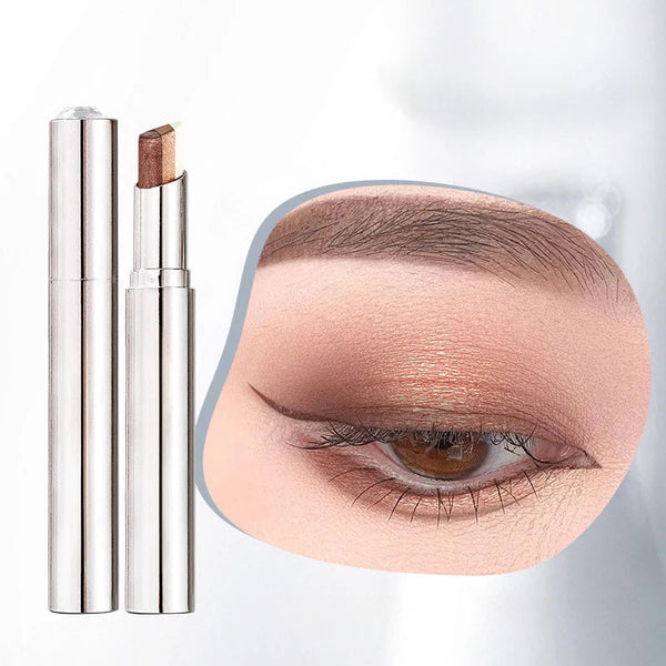 Waterproof Gradient Shimmer Eye Shadow Stick
