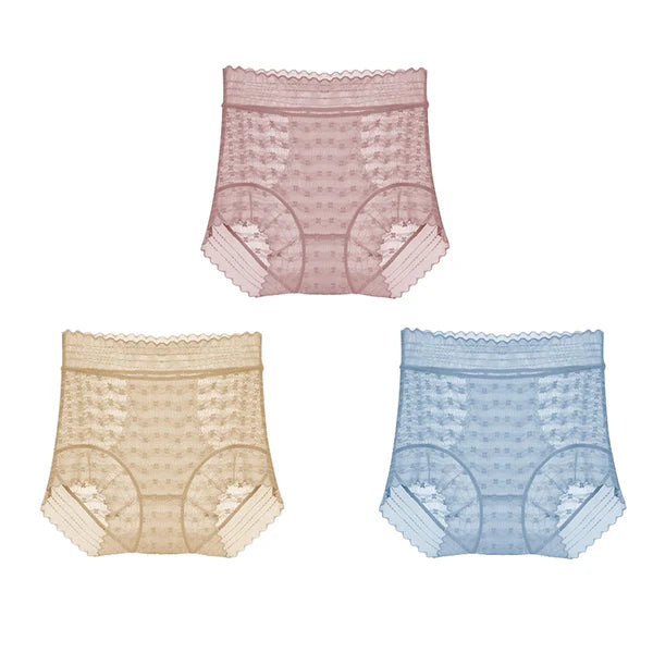 🔥Lightweight breathable leak-proof underwear🔥