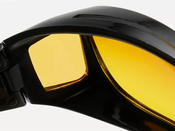 🔥HOT SALE 49% OFF🔥Headlight Glasses with GlareCut Technology(Drive Safely at Night)