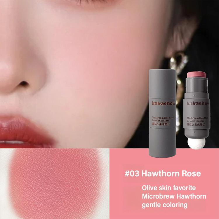 Poke Blush Stick