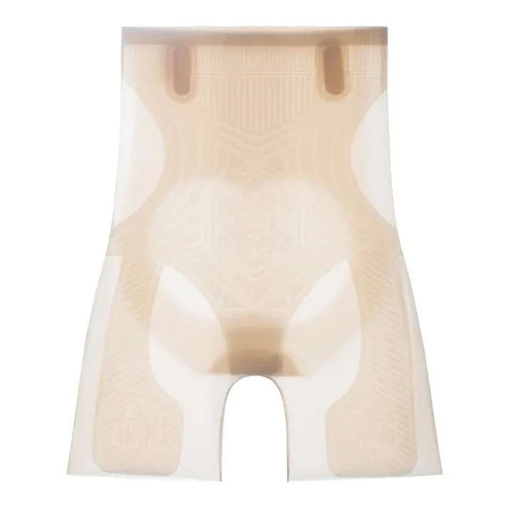 Womens Seamless Tummy Control Shapewear Bottom