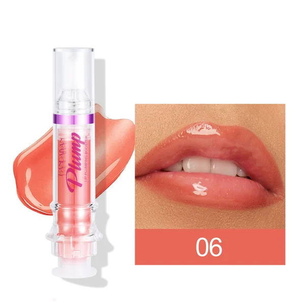 Vitamin E Lip plump