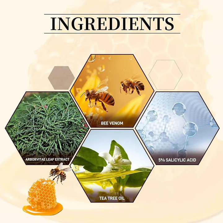 Beef Tallow and Honey Balm for Skin