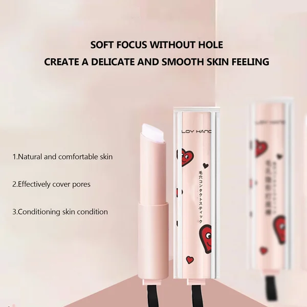 Popular Item Invisible pore primer stick