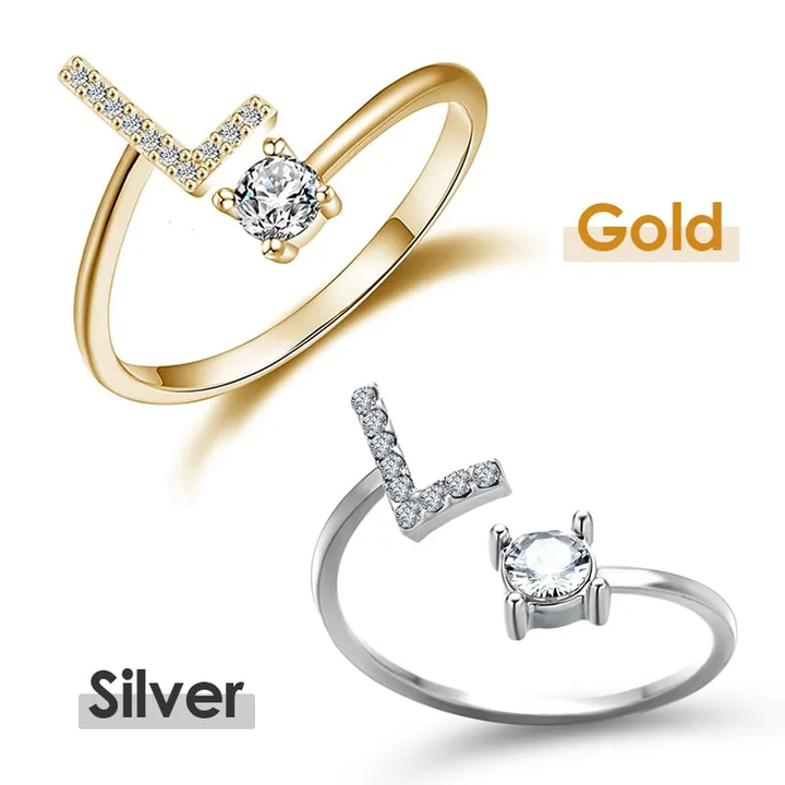 INITIAL RING