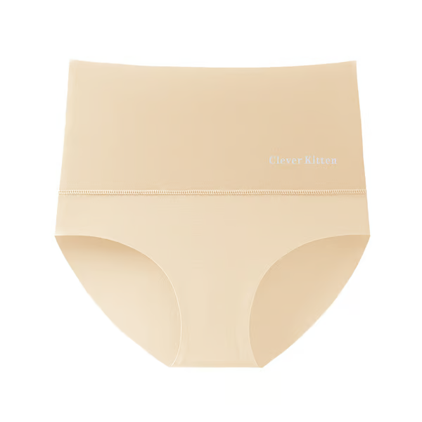 Tummy Control Underwear for Women High Waisted
