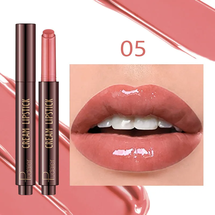 New Juicy Cream Lipstick