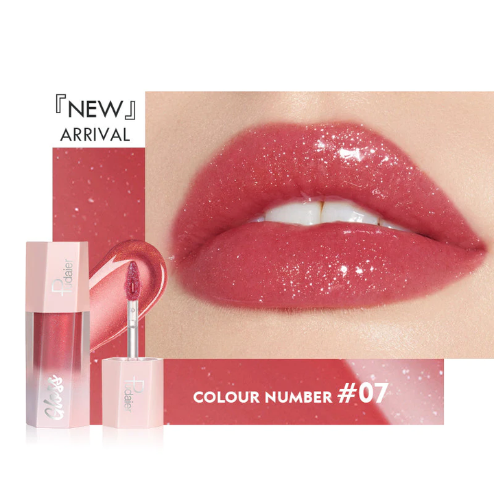 🔥BUY 1 GET 1 FREE🔥HYDRATING PLUMPING LIP GLOSS