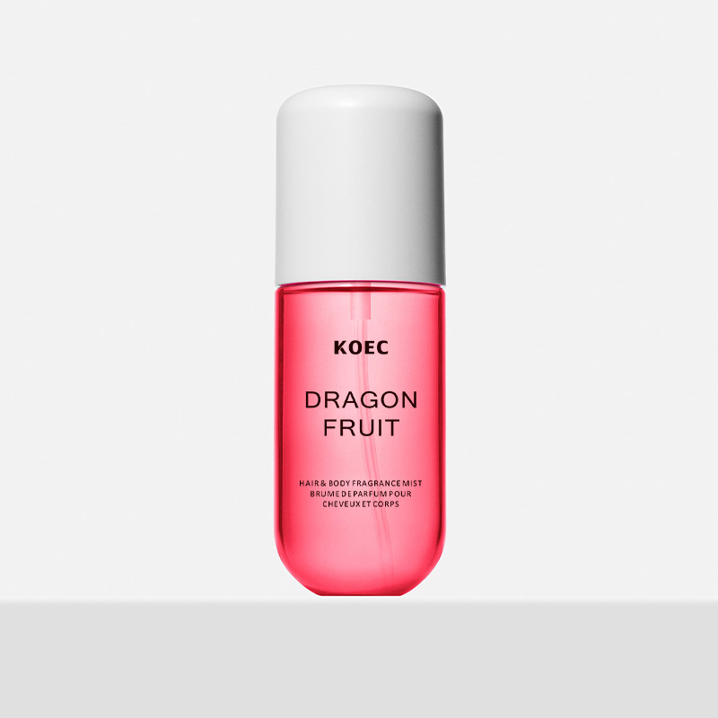 Full Size Body Mist Vanilla Skin