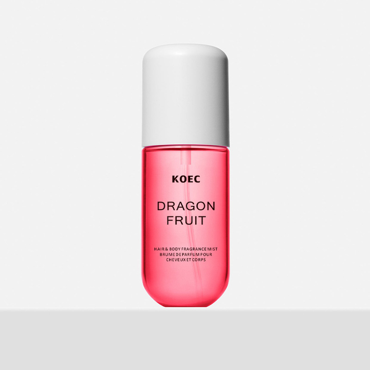 Full Size Body Mist Vanilla Skin