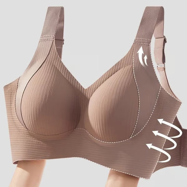 🔥Buy 1 Get 2 Free🔥Wire-free bra