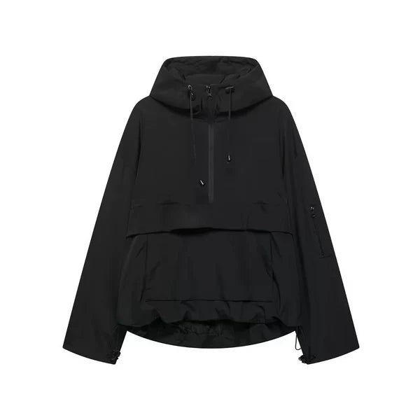 3-in-1 Waterproof Women's Jacket– Rain, Wind & Cold, All Covered