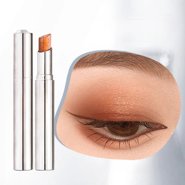 Waterproof Gradient Shimmer Eye Shadow Stick