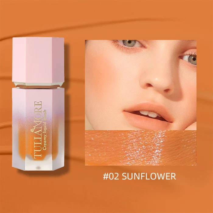 Cheek Liquid Blush