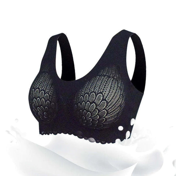 ❄️lumxh™ Lymphvity Detoxification and Shaping & Powerful Lifting Bra（✨ Limited time discount Last 30 minutes）