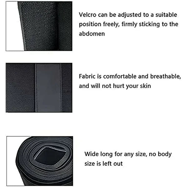 💃49% OFF - MIRACLE SNATCHED SHAPER WRAP - HOT SALE 2024