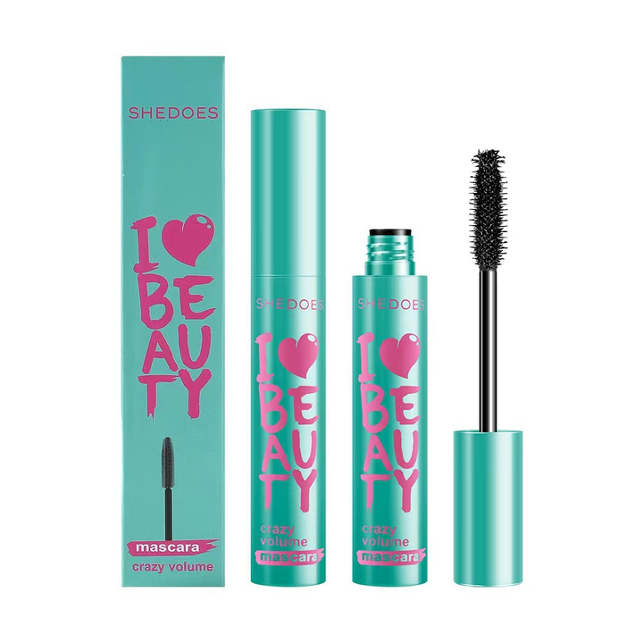 Waterproof Volume Mascara