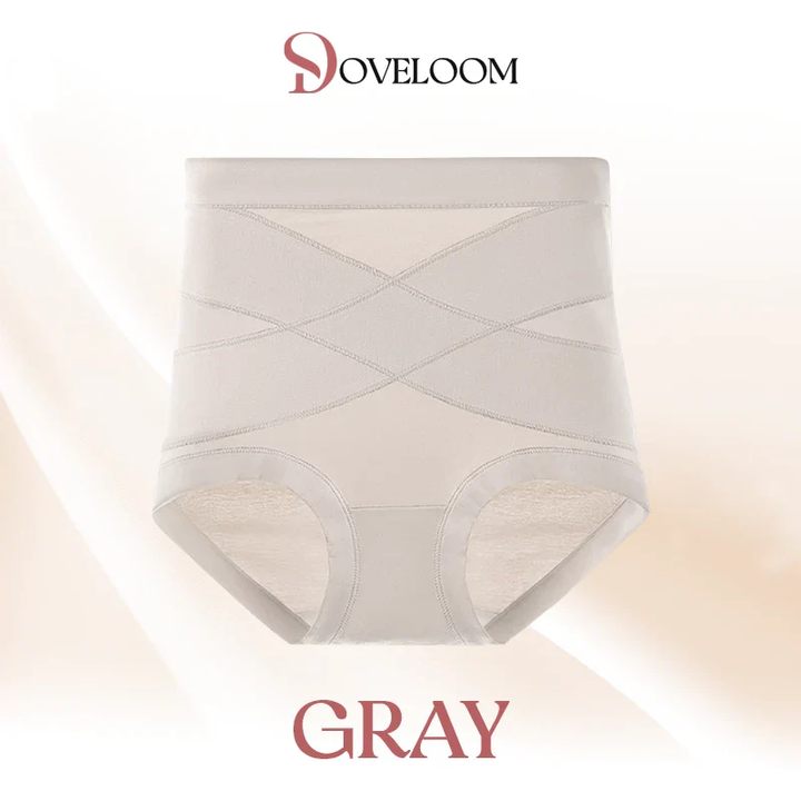 DoveLoom Ultimate Comfort Leakproof and Shaping Panties