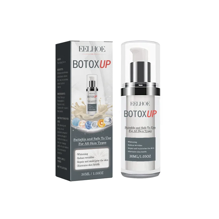 🔥Last Day Promotion 49% OFF 🔥Botox Anti-Aging Serum