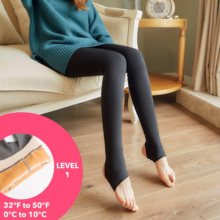 The Latest In Thermal Bottoms