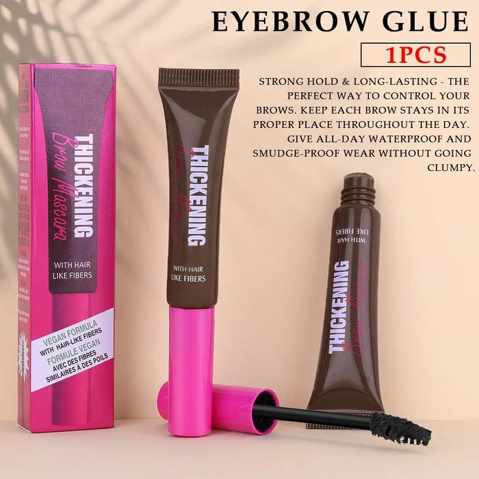Fast Sculpt Tinted Eyebrow Gel