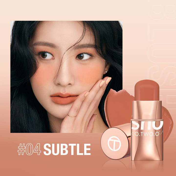 Blushbalm Beauty Stick 3 in 1