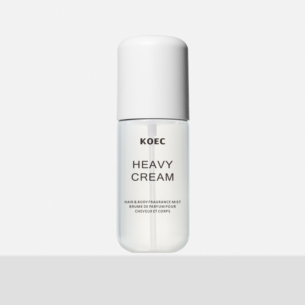 Full Size Body Mist Vanilla Skin