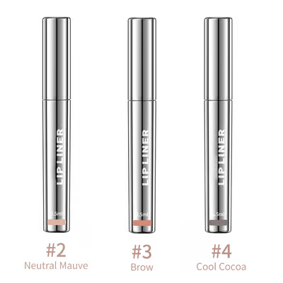 Lip Stain Peel Reveal