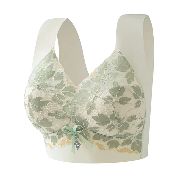 The French High end Multifunctional Medical Bra
