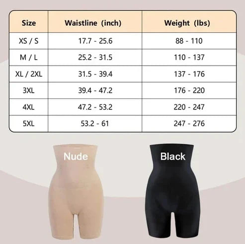 【⏰LAST DAY 49% OFF ⏰】HIGH-WAISTED TUMMY CONTROL BUTT LIFTING PANTS