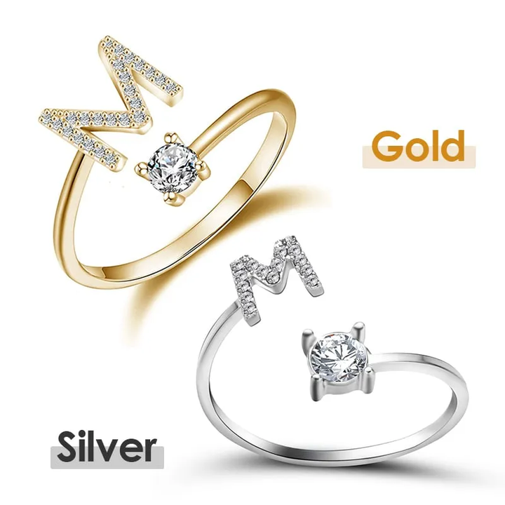 INITIAL RING