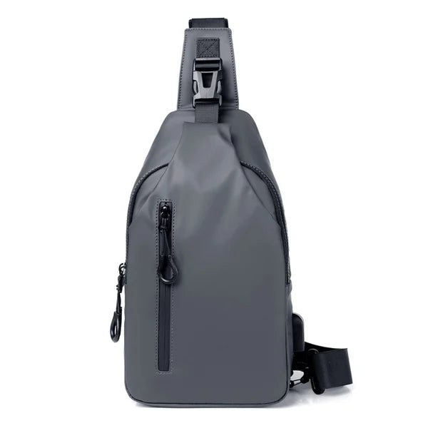 🔥 Promotion 49% OFF - Waterproof Shoulder Bag🔥