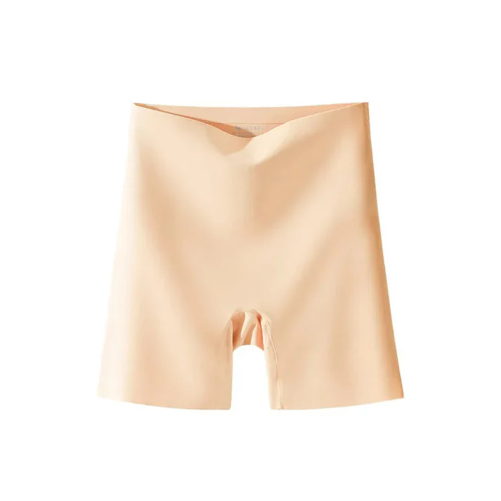 Seamless Anti-Fart Shorts and 2-in-1 Underwear