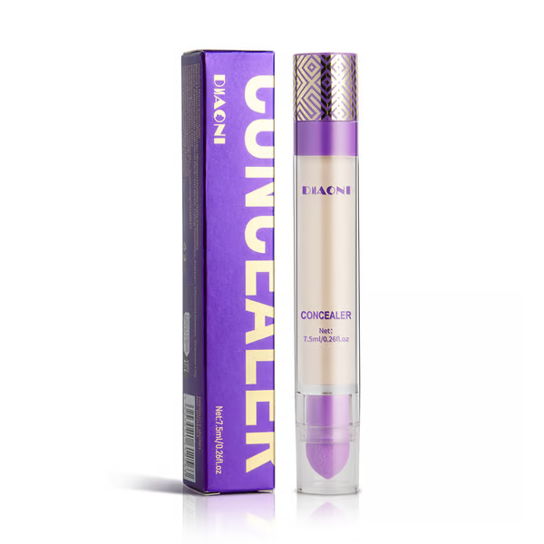 coverage concealer