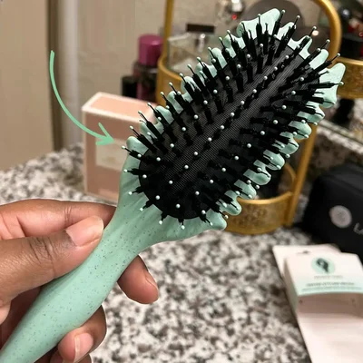 🌸Hot Sale 49% OFF💥💞Bounce Curl Define Styling Brush💞