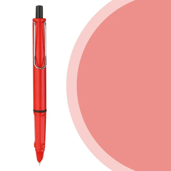 2024 New Retractable Fountain Pen