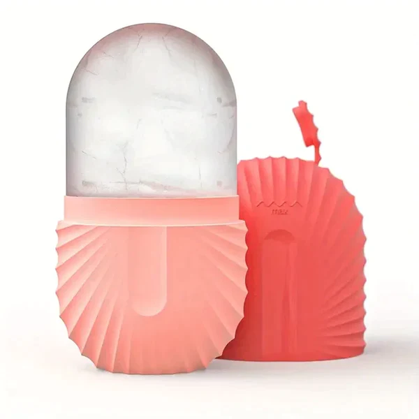ICE FACIAL ROLLER