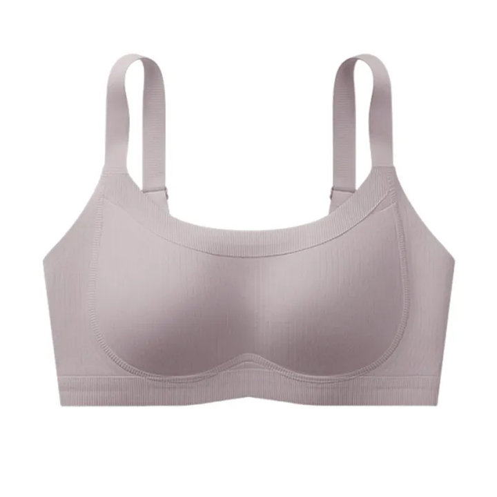 Seamless Anti-sagging Visually Slimming All in One Bra