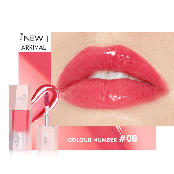 🔥BUY 1 GET 1 FREE🔥HYDRATING PLUMPING LIP GLOSS